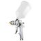 AIRCRAFT Spray Gun Hvlp 1.4mm Nozzle